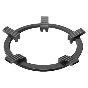 煤气灶防滑支架通用型天燃气炉灶锅架托适用方太老板华帝配件大全