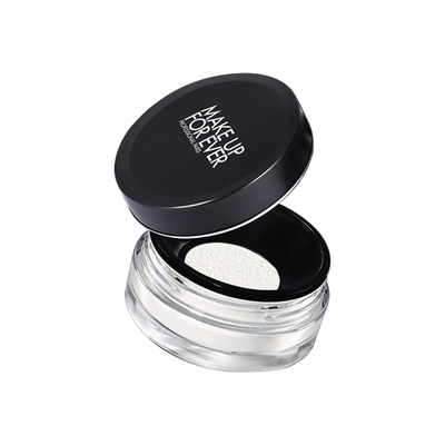 makeupforever玫珂菲散粉定妆粉持久控油不易脱妆哑光蜜粉正品女