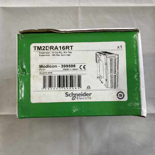 议价施耐德扩展适配器模块TM2DRA16RT模拟量模块PLC模块电源模块