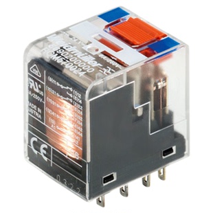 原装正品魏德米勒进口继电器RCM570024 8690200000