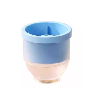 食品级大冰球制冰器模具冻冰块冰格的模型硅胶神器家用大冰块冰箱
