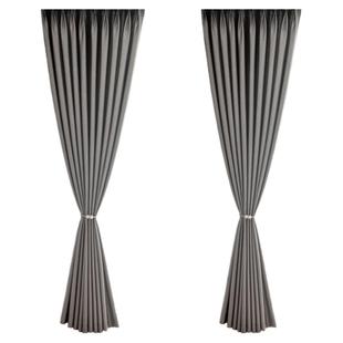 全遮光窗帘卧室简约大气加厚隔热客厅阳台不透光飘窗新款防晒遮阳