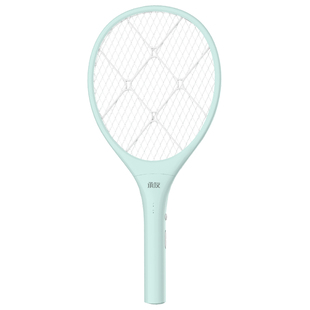 电蚊拍充电式家用户外超强力锂电池蚊子电网拍打文苍蝇灭蚊神器