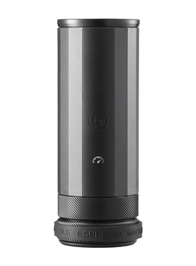Hero18g标准粉碗意萃便携咖啡机