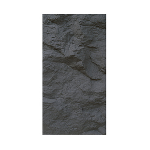 pu石皮蘑菇石山岩石pu仿石材文化石背景墙外墙砖岩石板外墙仿石砖