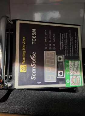 询价-ScanSense TC65M温度校准器，几乎，