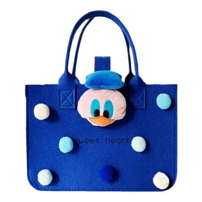 毛毡自粘墙壁装饰贴布料