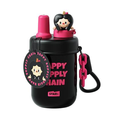 小红书推荐茶漏高颜值保温杯