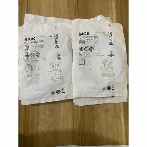 西克IQ10-06NNSKW2S货号1055459电询价