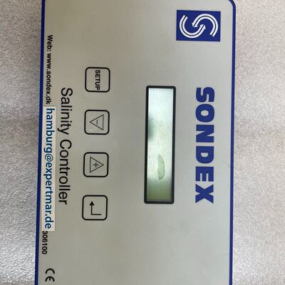 议价SONDEX Salinity Controller