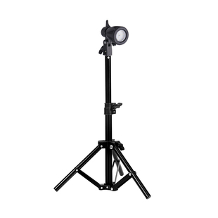 LED摄影补光灯三色专业珠宝翡翠文玩静物产品饰品首饰拍照灯拍摄道具桌面直播台灯摄影灯聚光摄影棚小射灯玉