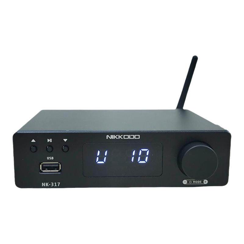 NIKKODO2.0声道功放机HiFi迷你型