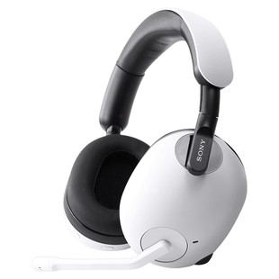Sony/索尼 WH-G900N INZONE H9旗舰降噪无线电竞耳机ps5游戏耳机