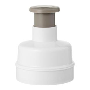 日本SP圆饼模具 压肉饼工具新款饭团米汉堡模具自制肉饼模具