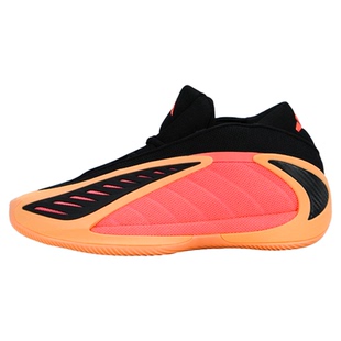 指南针 ADIDAS AE2 爱德华兹华子二代 男子低帮实战篮球鞋 JS3514