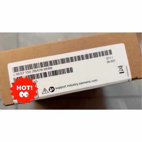 【议价-可维修】 6ES7153-2BA70-0XB0   /均有货