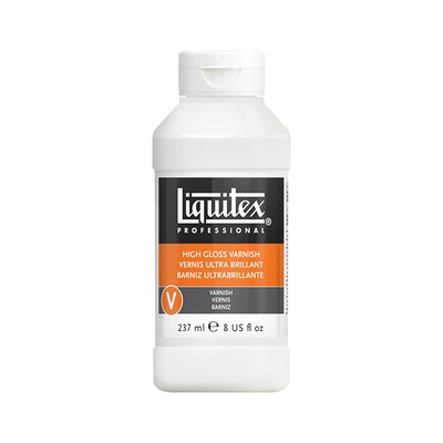 Liquitex丽唯特丙烯媒介剂