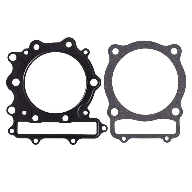 适用本田XR650L 24年摩托车大修垫离合器边盖密封垫片缸垫全车垫
