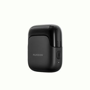 飞科往复式剃须刀男士电动刮胡刀便携式官方正品FS685七夕礼物