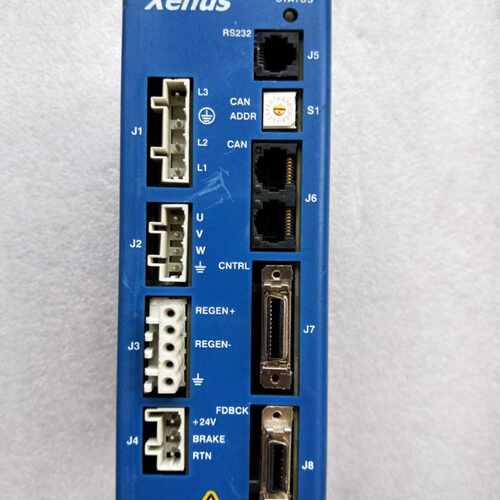 议价XENUS驱动器800-1588B现货包好