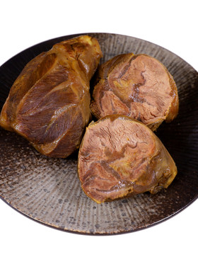 回乡斋开袋即食脂代餐牛腱子肉
