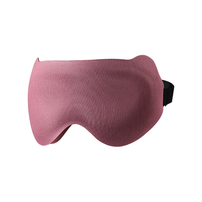 新立体科技更贴合⭐遮光助眠眼罩