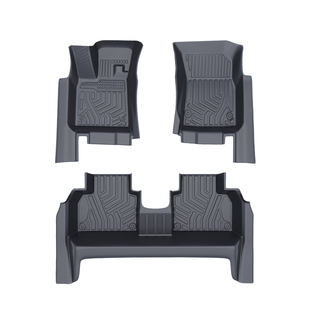 适用马自达3昂克赛拉 阿特兹6 CX4 CX5 CX50 CX30 TPE汽车脚垫