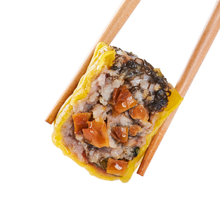 【券减20】包道快捷早餐包广式鲜肉烧麦蒸饺速食面点组合装1692g