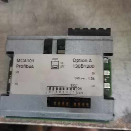 询价-丹佛斯320 系列130B1200实物图拍摄