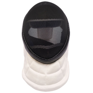 上海健力1800N重剑面罩头盔护面 可拆洗 国内比赛击剑