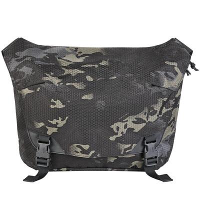 MAXGEAR飞廉通勤包男士邮差包