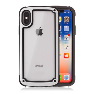 适用苹果X手机壳全包防摔iphonexs max新款XR保护套苹果12/苹果13/苹果14promax/plus裸机男女