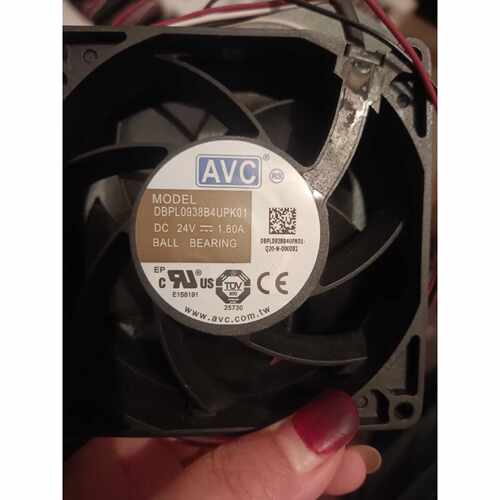 询价AVC DBPL0938B4UPK01/DBPQ0938B4