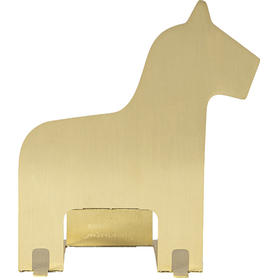 瑞典进口折叠茶蜡烛台