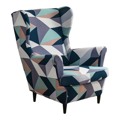 老虎椅沙发套弹力全包型四季通用