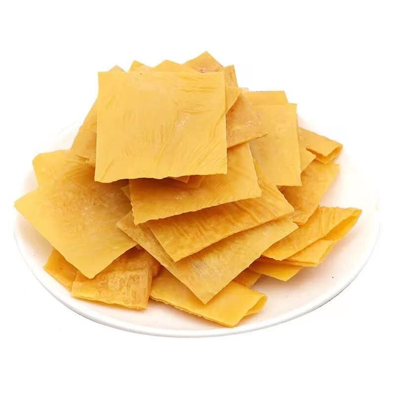 腐竹腐竹豆腐皮好吃，不贵