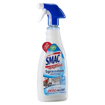 SMAC狮马净意大利去污清洁剂喷雾