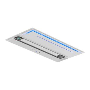 厨房空调强制冷大冷量嵌入式制冷机吊顶家用厨房专用空调