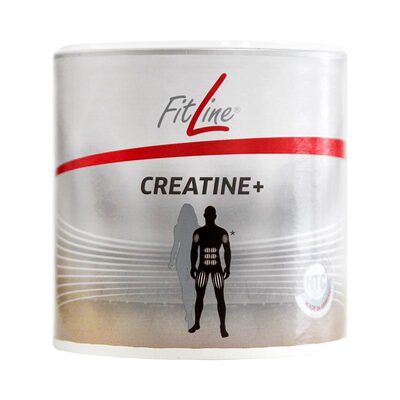 德国pm肌酸fitline菲莱肌肉营养