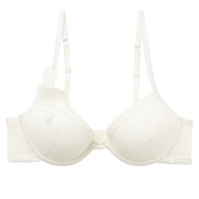 Intimissimi意舒漫BELLISSIMA时尚性感蕾丝聚拢文胸RPD2559