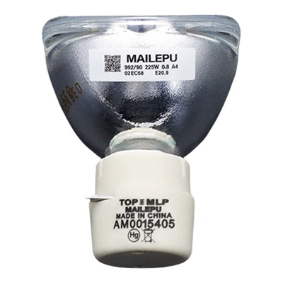 适用明基投影机灯泡MS3081MP612