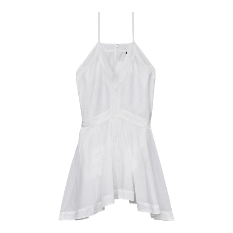 MARANT ETOILE D连衣裙