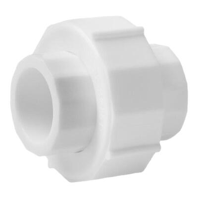 金角金牛ppr水管全塑管件活接头