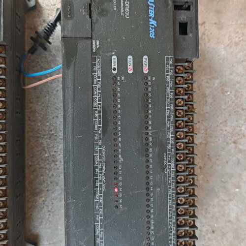 溢价-LS产电PLC K7M-DR60U