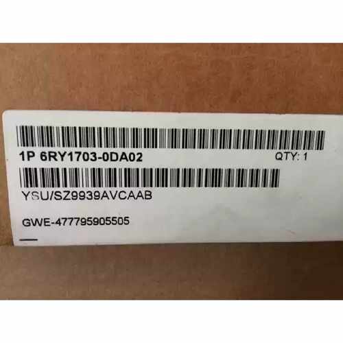 议价全新原装6RA70系列6RY1703-0DA02可逆电源板C98043-A7002-L4-