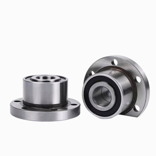 机床法兰轴承FLDH760202DH7203DH7204DH7205DH7206DH7207DBBRS/p4