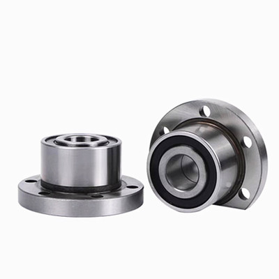 法兰丝杠轴承DHFL760203内径25