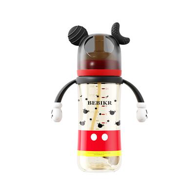 贝思卡儿PPSU奇趣奶瓶