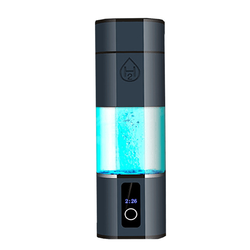 富氢水杯高浓度工厂直营氢氧分离