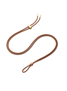 【八宝罗盘小胖福吊坠挂绳1.5mm